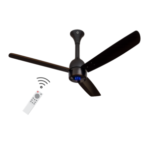BLDC Ceiling Fan with Remote Control